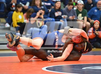 Thumbnail 3 in Klein @ Seven Lakes photogallery.