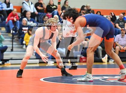 Thumbnail 3 in Klein @ Seven Lakes photogallery.