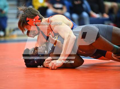 Thumbnail 2 in Klein @ Seven Lakes photogallery.