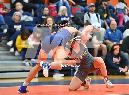 Thumbnail 2 in Klein @ Seven Lakes photogallery.
