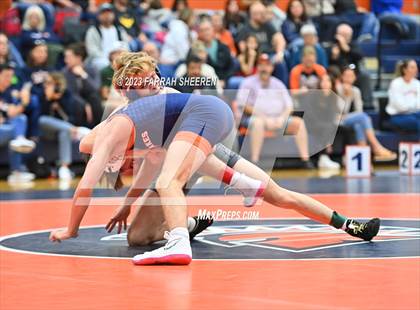 Thumbnail 3 in Klein @ Seven Lakes photogallery.