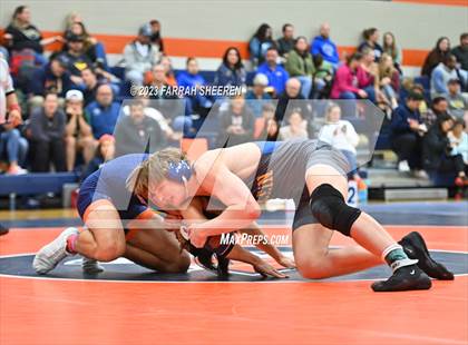 Thumbnail 1 in Klein @ Seven Lakes photogallery.