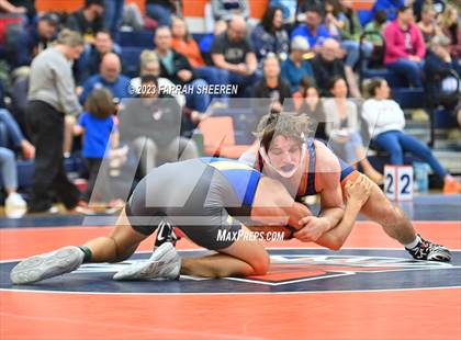 Thumbnail 2 in Klein @ Seven Lakes photogallery.