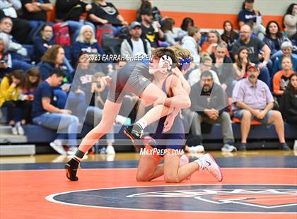 Thumbnail 3 in Klein @ Seven Lakes photogallery.