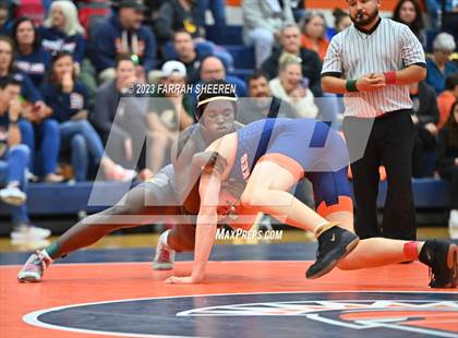 Thumbnail 2 in Klein @ Seven Lakes photogallery.