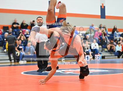 Thumbnail 3 in Klein @ Seven Lakes photogallery.
