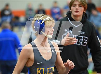 Thumbnail 1 in Klein @ Seven Lakes photogallery.