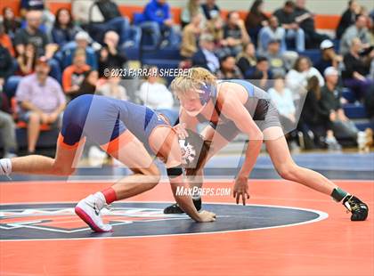 Thumbnail 1 in Klein @ Seven Lakes photogallery.