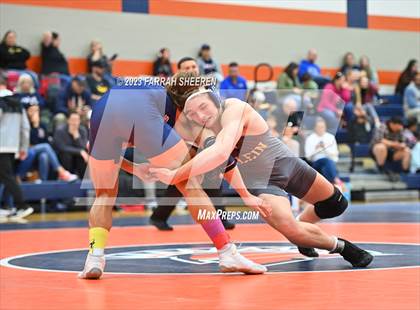 Thumbnail 1 in Klein @ Seven Lakes photogallery.