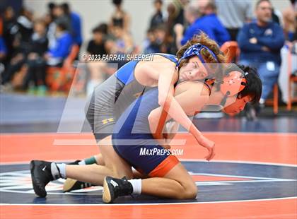 Thumbnail 2 in Klein @ Seven Lakes photogallery.