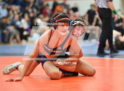 Thumbnail 3 in Klein @ Seven Lakes photogallery.
