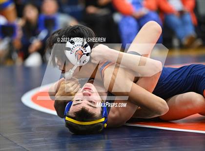 Thumbnail 1 in Klein @ Seven Lakes photogallery.