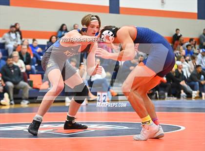 Thumbnail 1 in Klein @ Seven Lakes photogallery.