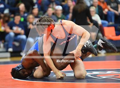 Thumbnail 2 in Klein @ Seven Lakes photogallery.
