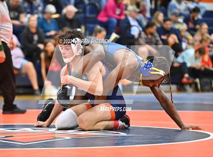 Thumbnail 2 in Klein @ Seven Lakes photogallery.