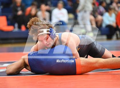 Thumbnail 2 in Klein @ Seven Lakes photogallery.