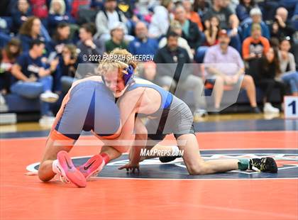 Thumbnail 1 in Klein @ Seven Lakes photogallery.