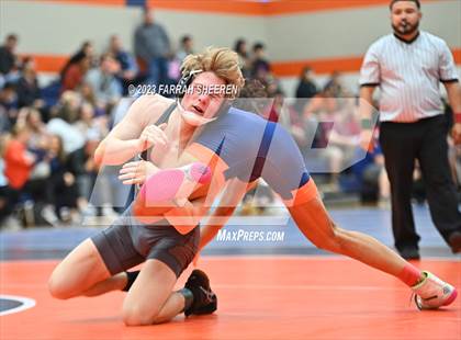 Thumbnail 1 in Klein @ Seven Lakes photogallery.