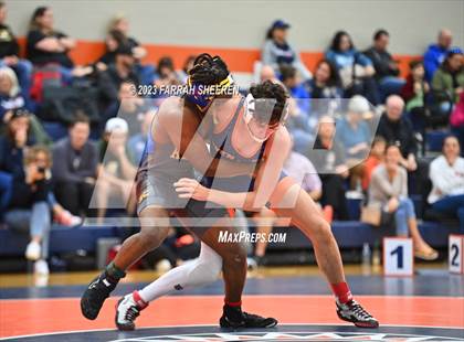 Thumbnail 1 in Klein @ Seven Lakes photogallery.
