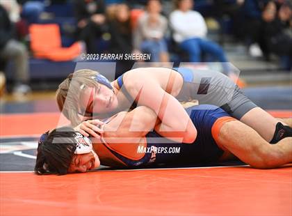 Thumbnail 2 in Klein @ Seven Lakes photogallery.