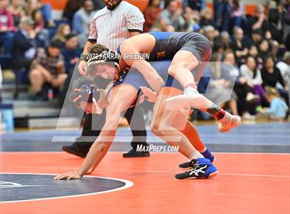 Thumbnail 2 in Klein @ Seven Lakes photogallery.