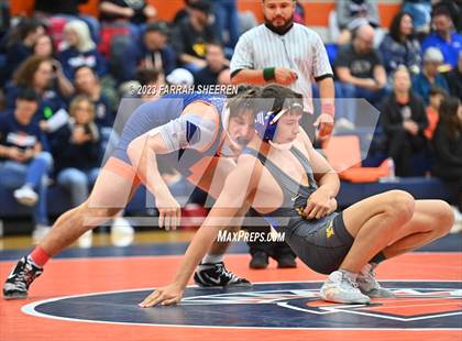 Thumbnail 1 in Klein @ Seven Lakes photogallery.