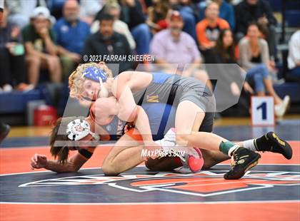Thumbnail 1 in Klein @ Seven Lakes photogallery.