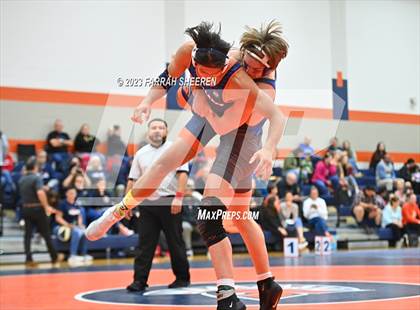 Thumbnail 3 in Klein @ Seven Lakes photogallery.