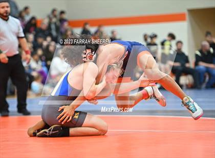 Thumbnail 2 in Klein @ Seven Lakes photogallery.