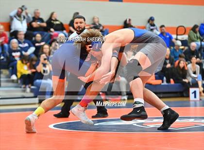 Thumbnail 1 in Klein @ Seven Lakes photogallery.