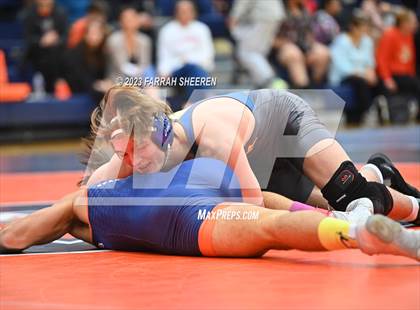 Thumbnail 3 in Klein @ Seven Lakes photogallery.