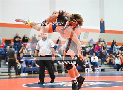 Thumbnail 1 in Klein @ Seven Lakes photogallery.