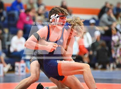 Thumbnail 1 in Klein @ Seven Lakes photogallery.