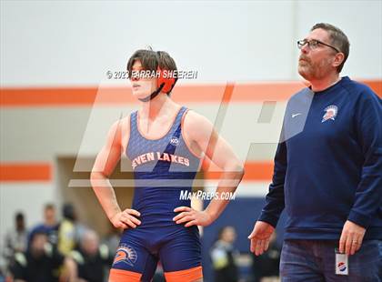 Thumbnail 1 in Klein @ Seven Lakes photogallery.