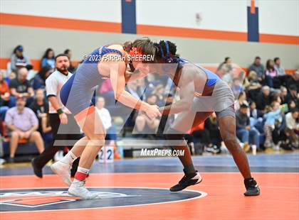 Thumbnail 3 in Klein @ Seven Lakes photogallery.