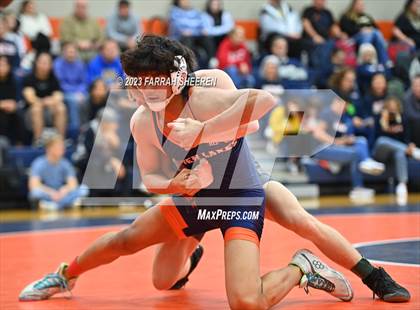 Thumbnail 1 in Klein @ Seven Lakes photogallery.