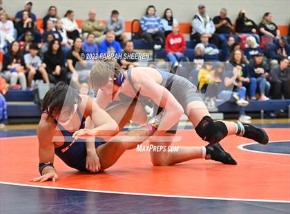 Thumbnail 3 in Klein @ Seven Lakes photogallery.