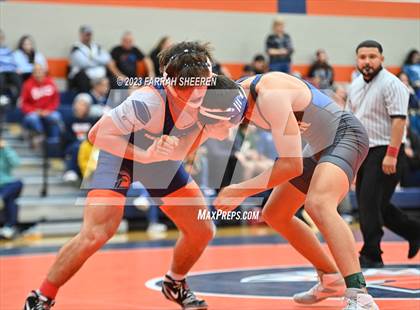 Thumbnail 1 in Klein @ Seven Lakes photogallery.