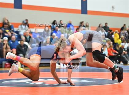 Thumbnail 3 in Klein @ Seven Lakes photogallery.