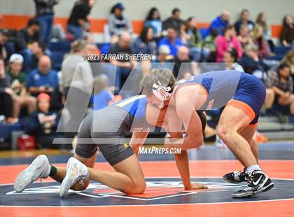 Thumbnail 3 in Klein @ Seven Lakes photogallery.