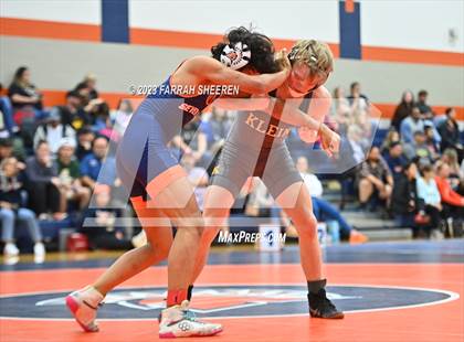 Thumbnail 2 in Klein @ Seven Lakes photogallery.