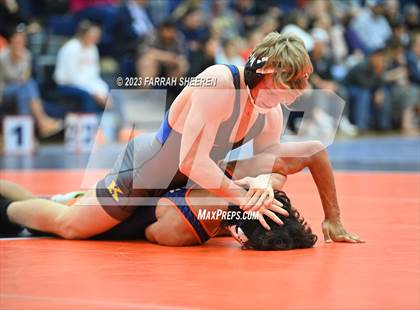 Thumbnail 2 in Klein @ Seven Lakes photogallery.