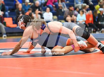 Thumbnail 3 in Klein @ Seven Lakes photogallery.