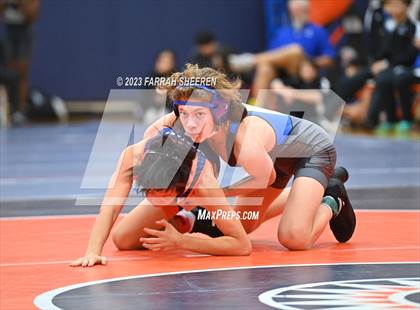 Thumbnail 1 in Klein @ Seven Lakes photogallery.