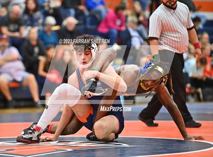 Thumbnail 3 in Klein @ Seven Lakes photogallery.