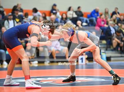 Thumbnail 3 in Klein @ Seven Lakes photogallery.