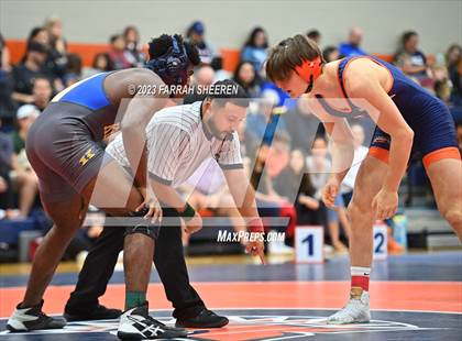 Thumbnail 2 in Klein @ Seven Lakes photogallery.