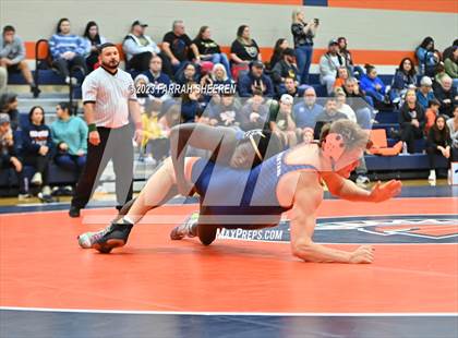 Thumbnail 1 in Klein @ Seven Lakes photogallery.
