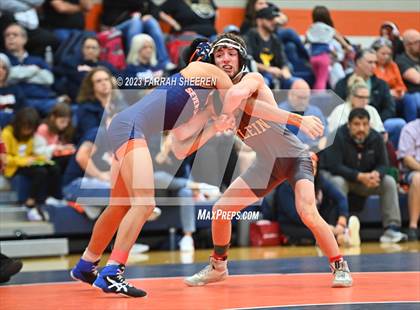 Thumbnail 1 in Klein @ Seven Lakes photogallery.