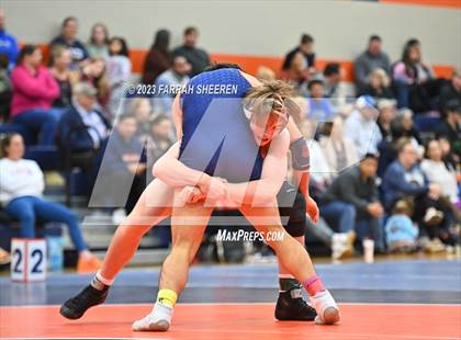 Thumbnail 1 in Klein @ Seven Lakes photogallery.